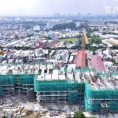 Căn hộ sân vườn Nhật Bản TT AVIO không gian sống xanh trong lòng thành phố